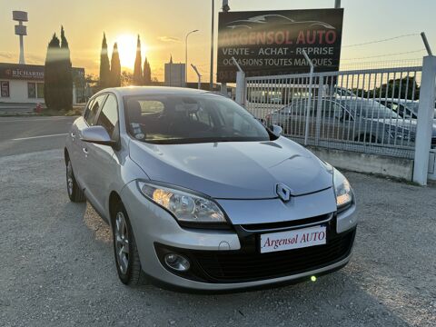 Renault megane III Ph2. 1.5 DCI 110 BV6 Eco&sup2; Energ