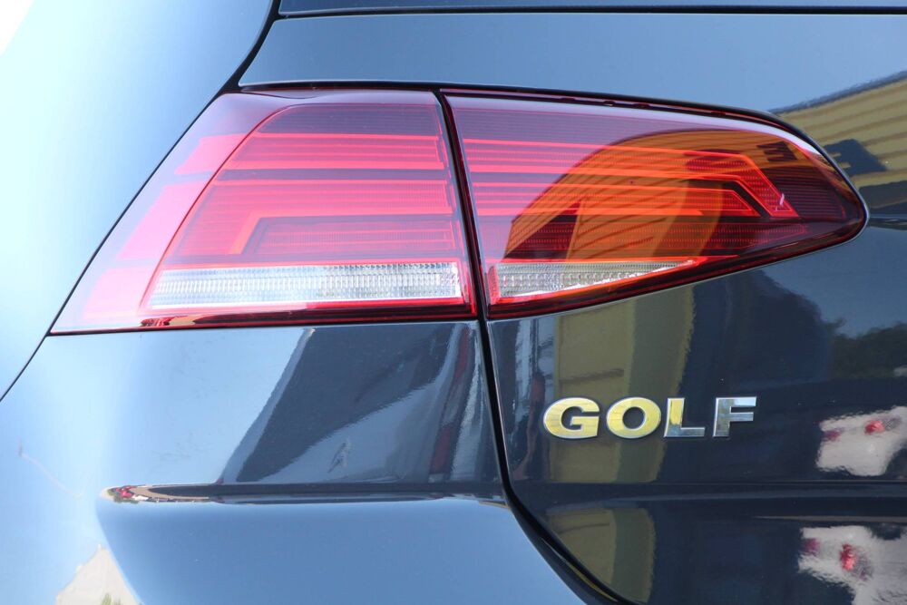 Golf 2.0 TDI 150ch FAP R-LINE / CAMERA / CARPLAY 2019 occasion 68190 Ensisheim
