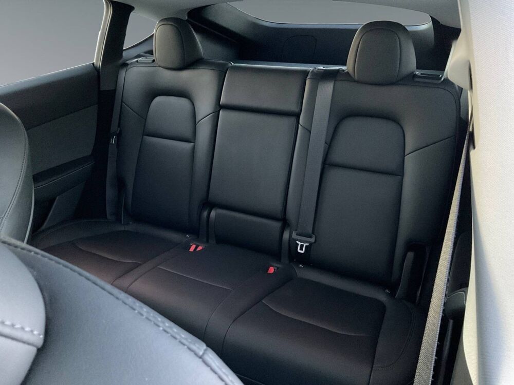 Model Y Long Range AWD 2024 occasion 21600 Longvic
