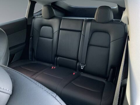 Model Y Long Range AWD 2024 occasion 21600 Longvic