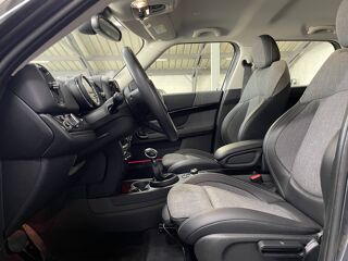 Cooper COUNTRYMAN COOPER SE 136+88 CH BUSINESS DESIGN ALL4 BVA 2020 occasion 92500 Rueil-Malmaison