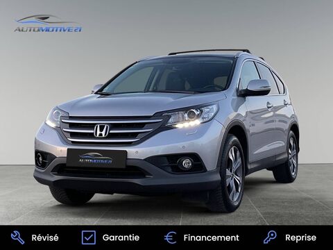 Annonce voiture Honda CRX 15990 €