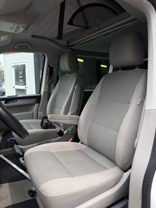 MULTIVAN 2.0 TDI 150 Technology Coast 2016 occasion 49124 Saint-Barth&eacute;lemy-d'Anjou