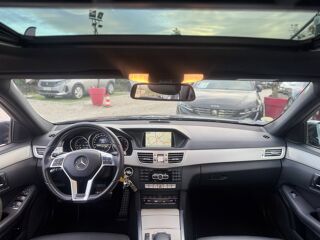 Classe E 220d 170ch Fascination 9G 2015 occasion 69800 Saint-Priest