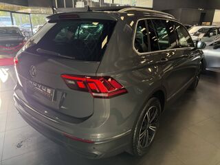 Tiguan VOLKSWAGEN TIGUAN 1.5 TSI 150 MOVE TO 2023 occasion 77240 Vert-Saint-Denis