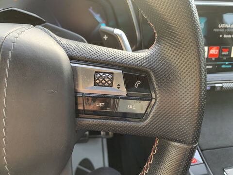 DS3 E-TENSE 225ch Performance Line + 2020 occasion 95220 Herblay