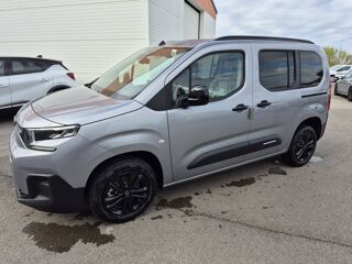Berlingo M HDI 130 EAT8 MAX N1 2026 occasion 71880 Ch&acirc;tenoy-le-Royal