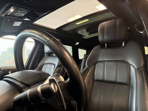 Range Rover 3.0 SDV6 249ch HSE Mark VIII 2019 occasion 06250 Mougins