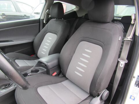 Ceed II 1.6 CRDi 110ch Style 2014 occasion 10410 Saint-Parres-aux-Tertres