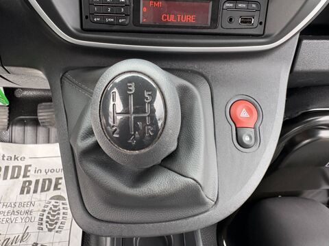 Kangoo Express COMPACT 1.5 DCI 75 E6 GRAND CONFORT 2019 occasion 13220 Ch&acirc;teauneuf-les-Martigues
