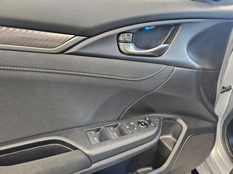 Civic 1.5 i-VTEC 182ch Sport Plus CVT 5p 2020 2019 occasion 06250 Mougins