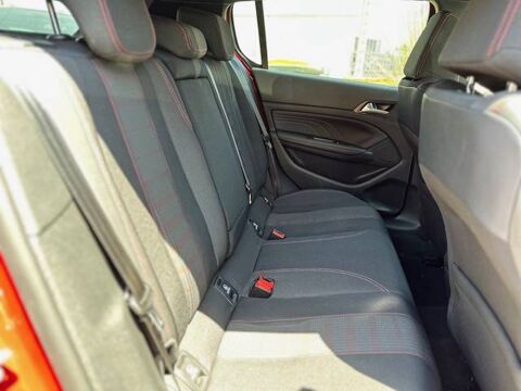 308 Blue-HDi GT Line 130ch 2019 occasion 69800 Saint-Priest