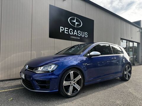 Volkswagen Golf 7R 2.0 TSI 300Cv 4Motion 3p 2015 occasion Layrac 47390