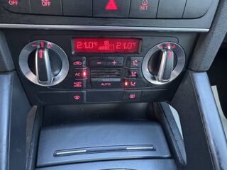 A3 Sportback Ph2. 1.6 TDI 105 S&S S-Line 2010 occasion 84100 Orange