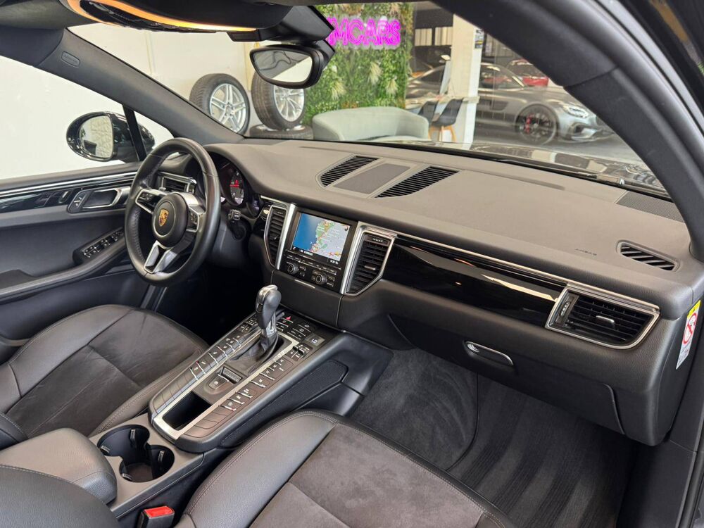Macan 3.0 V6 258ch S Diesel PDK 2015 occasion 06250 Mougins