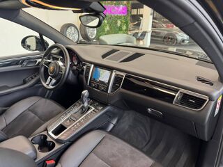 Macan 3.0 V6 258ch S Diesel PDK 2015 occasion 06250 Mougins