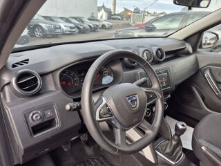 Duster DUSTER II 1.5 DCI 115 PRESTIGE 2021 occasion 71880 Ch&acirc;tenoy-le-Royal