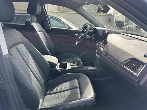 Q5 35 TDI 163ch Design S tronic 7 2023 occasion 95220 Herblay