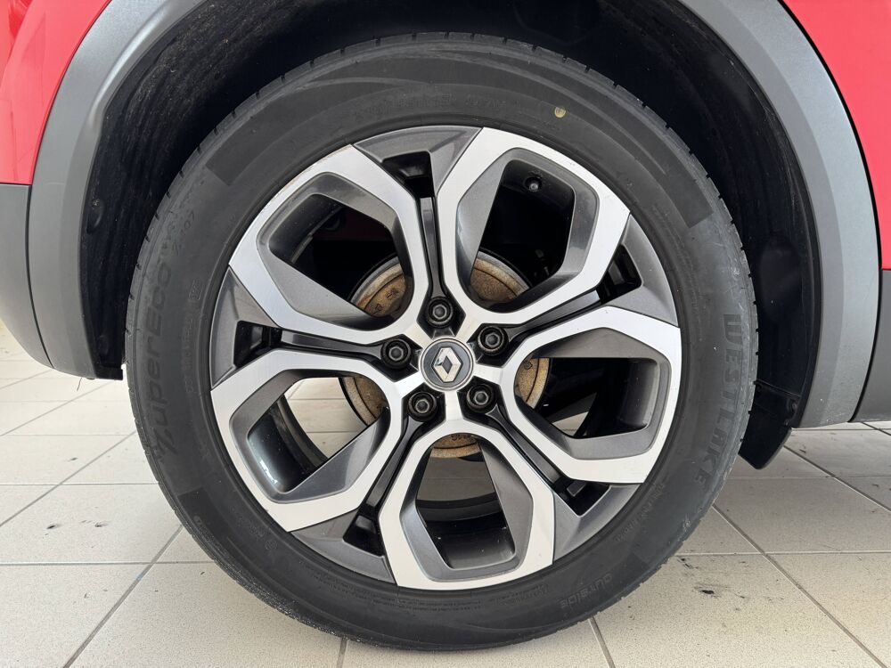 Captur II 1.5 Blue dCi 115ch Intens EDC 2020 occasion 17430 Tonnay-Charente