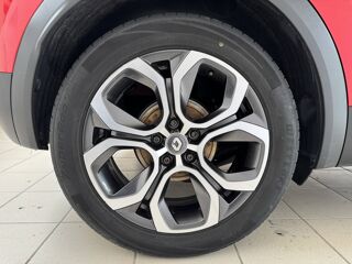 Captur II 1.5 Blue dCi 115ch Intens EDC 2020 occasion 17430 Tonnay-Charente