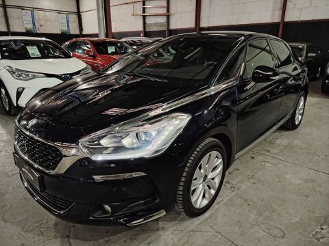 Annonce voiture Citron DS5 13990 