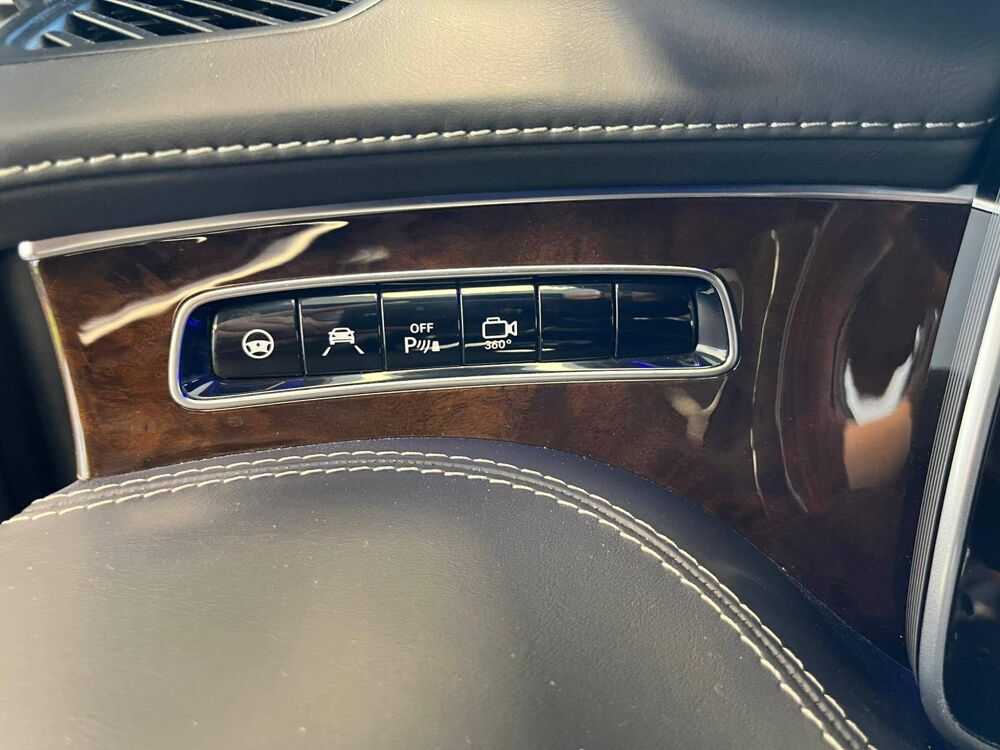 Classe S (c217) 500 4Matic Executive Coup&eacute; 2015 occasion 06250 Mougins