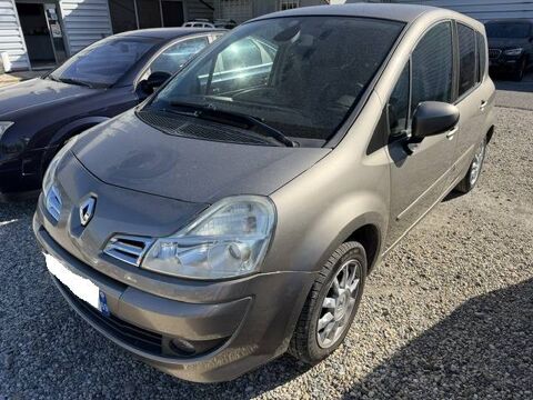 Renault grand modus 1.2 80ch Dynamique boite auto