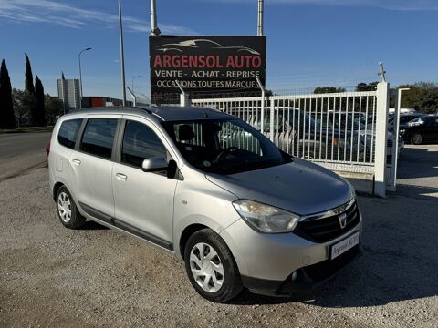 Dacia lodgy 1.5 DCI 90 Eco² Laureate/ 7 Places
