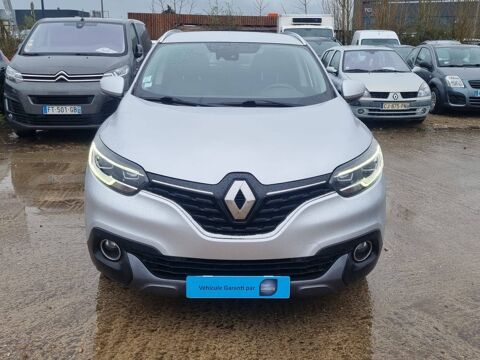 Kadjar dCi 110 Energy Intens EDC eco&sup2; 2016 occasion 27000 &Eacute;vreux