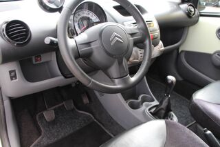 C1 1.0i Confort 3p 2010 occasion 68190 Ensisheim