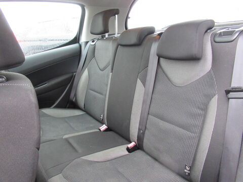 308 1.6 HDi 110ch BVM6 Pack Confort 2008 occasion 10410 Saint-Parres-aux-Tertres