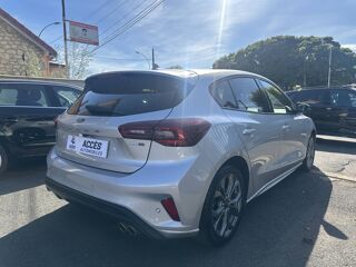 Focus 1.0 Flexifuel mHEV 125ch ST-Line X Powershift 2024 occasion 95220 Herblay