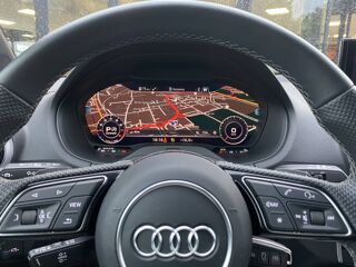 Q2 35 TFSI 150ch S line S tronic 7 2022 occasion 78200 Buchelay