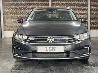 Passat VIII 1.4 TSI 218ch Hybride Rechargeable GTE Business DSG6 2021 occasion 92500 Rueil-Malmaison