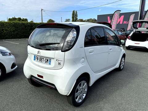 C-zero Confort 2020 occasion 17430 Tonnay-Charente