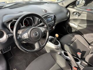 Juke 1.6 117ch Visia 2011 occasion 17430 Tonnay-Charente