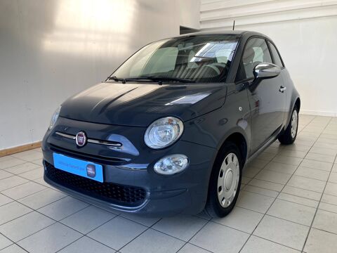 Fiat 500 1.2 8v 69ch Popstar