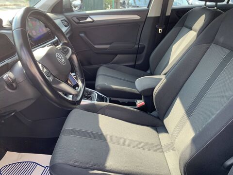 T-ROC 2.0 TDI 150ch Life DSG7 2022 occasion 95220 Herblay