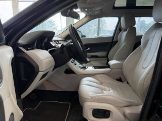 Range Rover Evoque 2.2 eD4 Prestige 4x2 Mark II 2014 occasion 06250 Mougins