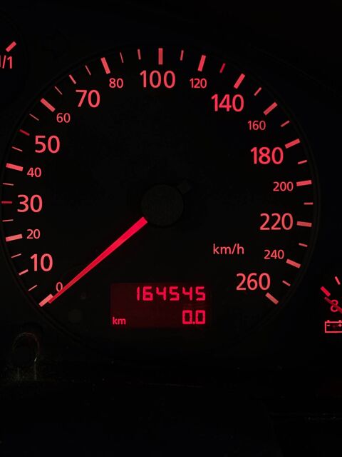 A6 II (C5) 2.5 V6 TDI 150ch Pack BVM6 1998 occasion 75010 Paris