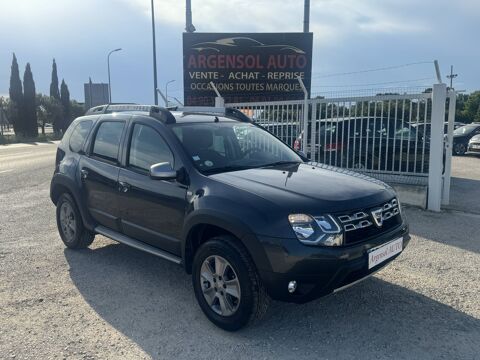 Dacia duster Ph2. 1.5 DCI 110 BV6 PRESTIGE/ 1*Main