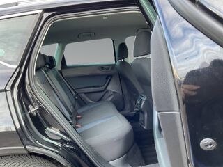 Ateca 1.6 TDI 115ch Start&Stop Style Ecomotive 2017 occasion 21600 Longvic