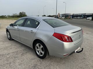 508 1.6 HDI 115 BUSINESS PACK 2012 occasion 84100 Orange