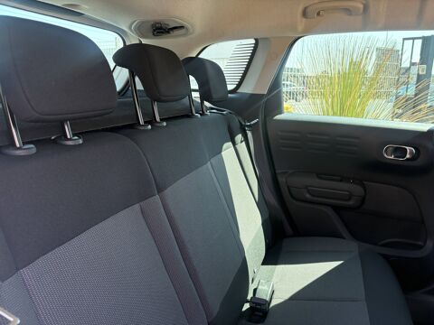 C3 Aircross BlueHDi 120ch Business EAT6 2022 occasion 69800 Saint-Priest