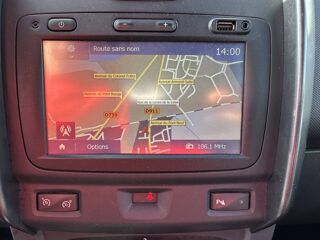 Duster 1.2 TCe 125 Euro6 Prestige 4X2 2016 occasion 17430 Tonnay-Charente
