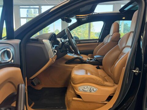 Cayenne II (958) S E-Hybrid 2016 occasion 06250 Mougins