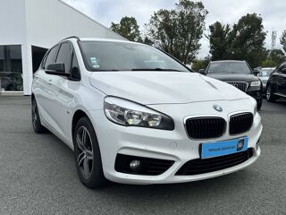 Serie 2 I (F45) 216d 116ch Sport 2016 occasion 17430 Tonnay-Charente