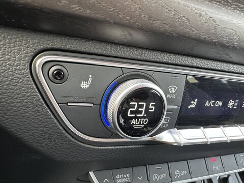 Q5 35 TDI 163ch Design S tronic 7 2023 occasion 95220 Herblay