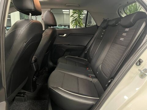 Stonic 1.0 T-GDi 100ch GT Line Premium DCT7 2022 occasion 06250 Mougins
