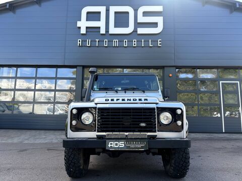 Defender 2.2 Turbo / L316 2015 occasion 57980 Diebling